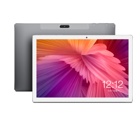 Tabletă Android 4G LTE de 10 inchi MTK6797 Android10 Ecran IPS 1920x1200 4G RAM 64GB ROM Tablete pentru apeluri telefonice