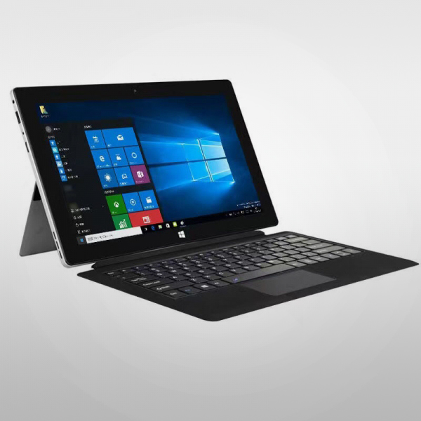 11,6 inch Windows 2 în 1 Tablet PC