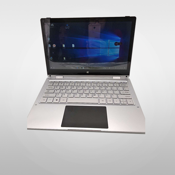 Yoga de 11,6 inci ca laptopul Intel Windows