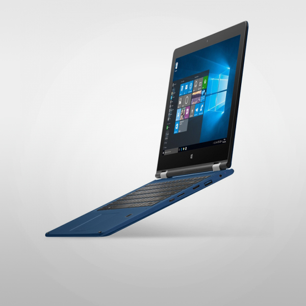 Laptop Intel Windows de 15,6 inci