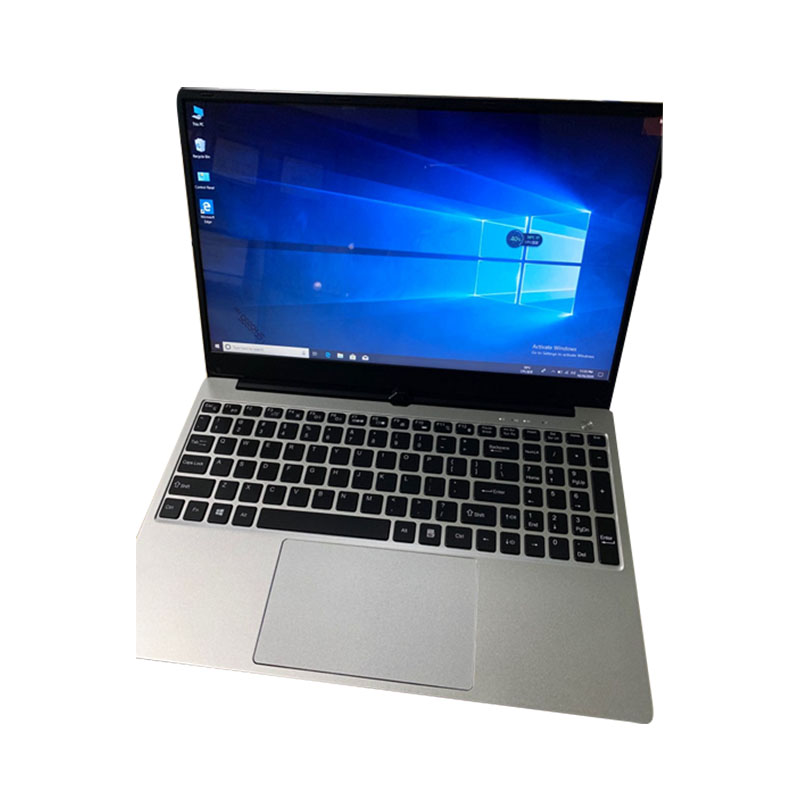 Laptop cu Windows 10 pe 64 de biți de 15,6 inchi