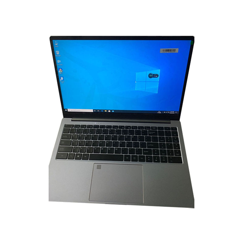 Laptop cu Windows 10 pe 64 de biți de 15,6 inchi