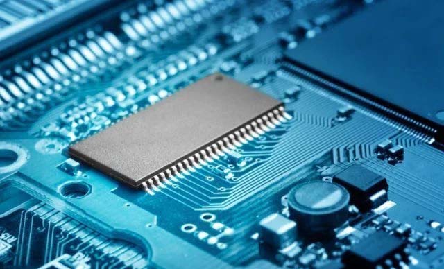 Top 100 de întreprinderi de semiconductori din China au fost lansate