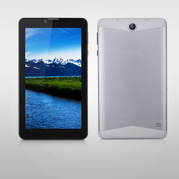 7 inch MTK6580 CPU Android 3G Tablet PC