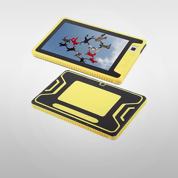 Tablet PC Android 10.1 Inch Rugged